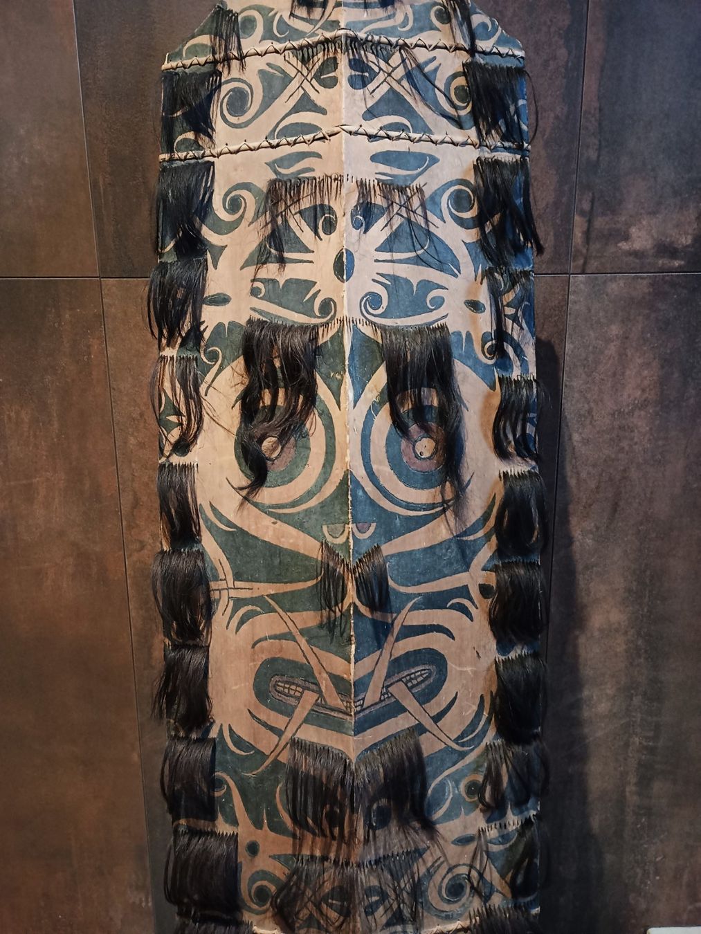 Sculture & Statue: Dayak Bornéo art – Usato da Vuiteboeuf venduto da deux-matous 2