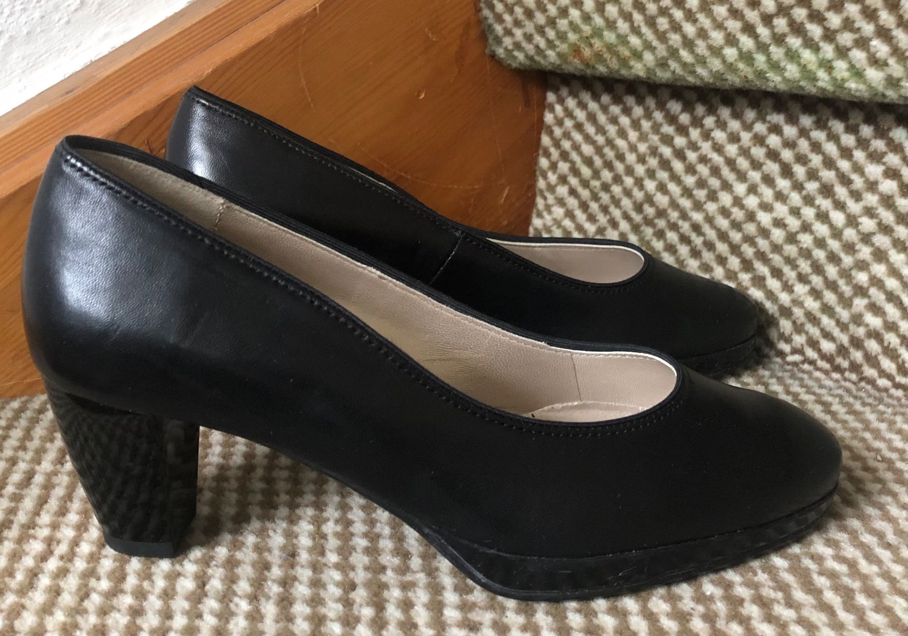 Ara Scarpe da donna: Pumps Gr. 35 – Nuovo (secondo la descrizione) da Wil SG venduto da Bitzitom 1