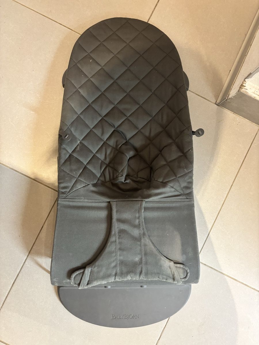 Babybjörn Wippen & Schaukeln: Babybjörn – Gebraucht aus Pratteln von irgendwas1234
