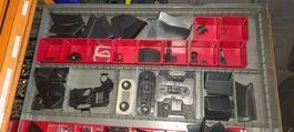 Diverse Teile VW Golf3/Vento