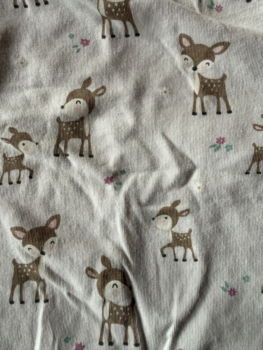 Maglioni & Felpe: Bambi Pullover Grösse 62/68 – Usato da Pragg-Jenaz venduto da gobrist 1