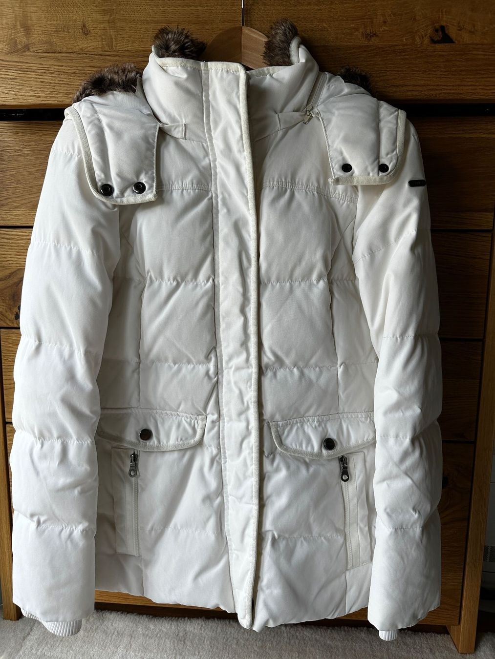 Esprit Jacken: Winter Jacke Damen Gr 34 Esprit – Gebraucht aus Zürich von poliveira 1