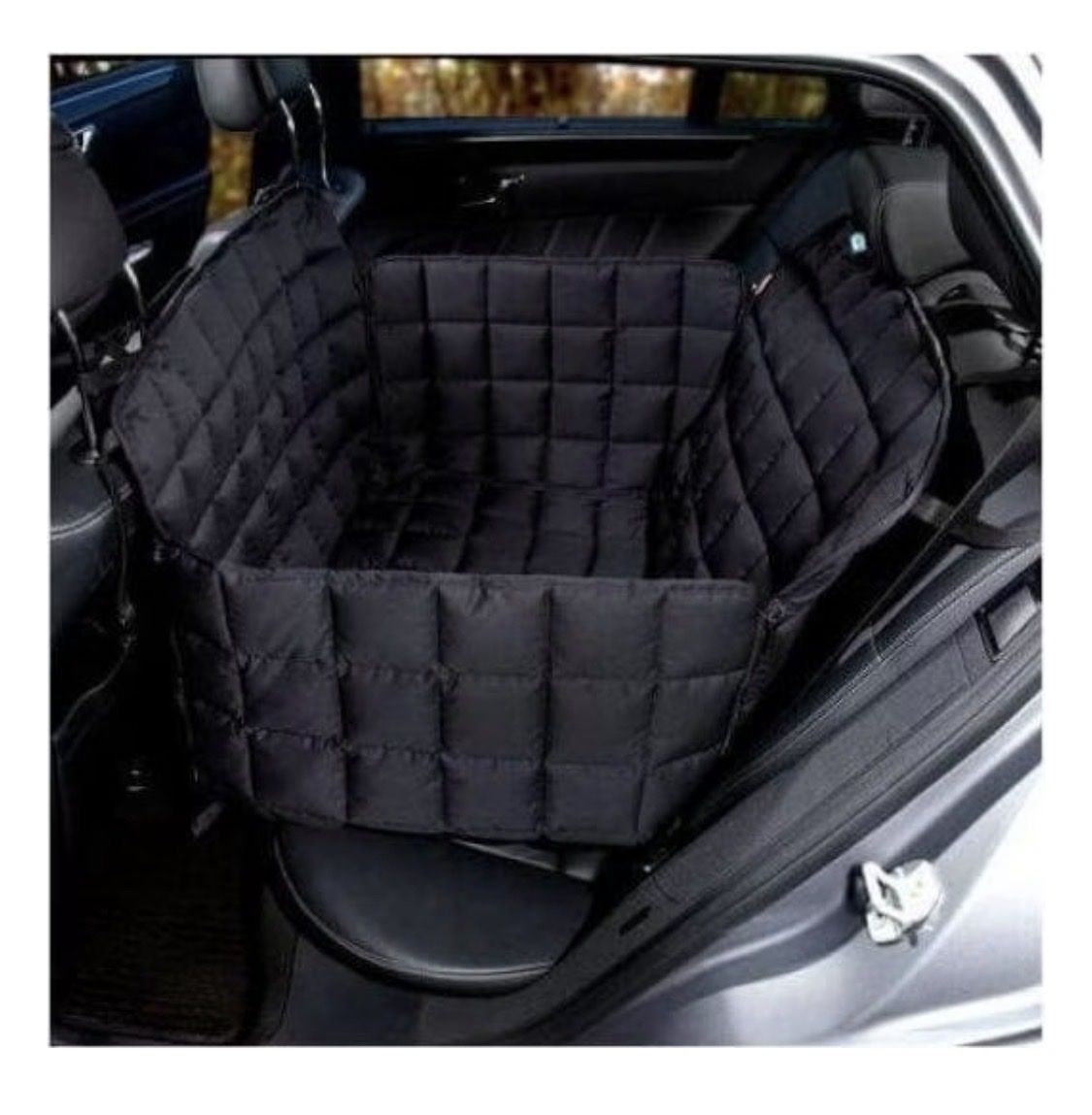 Decken: Doctor Bark 2-Sitz-Autodecke – Gebraucht aus Zollikon von wymi_90