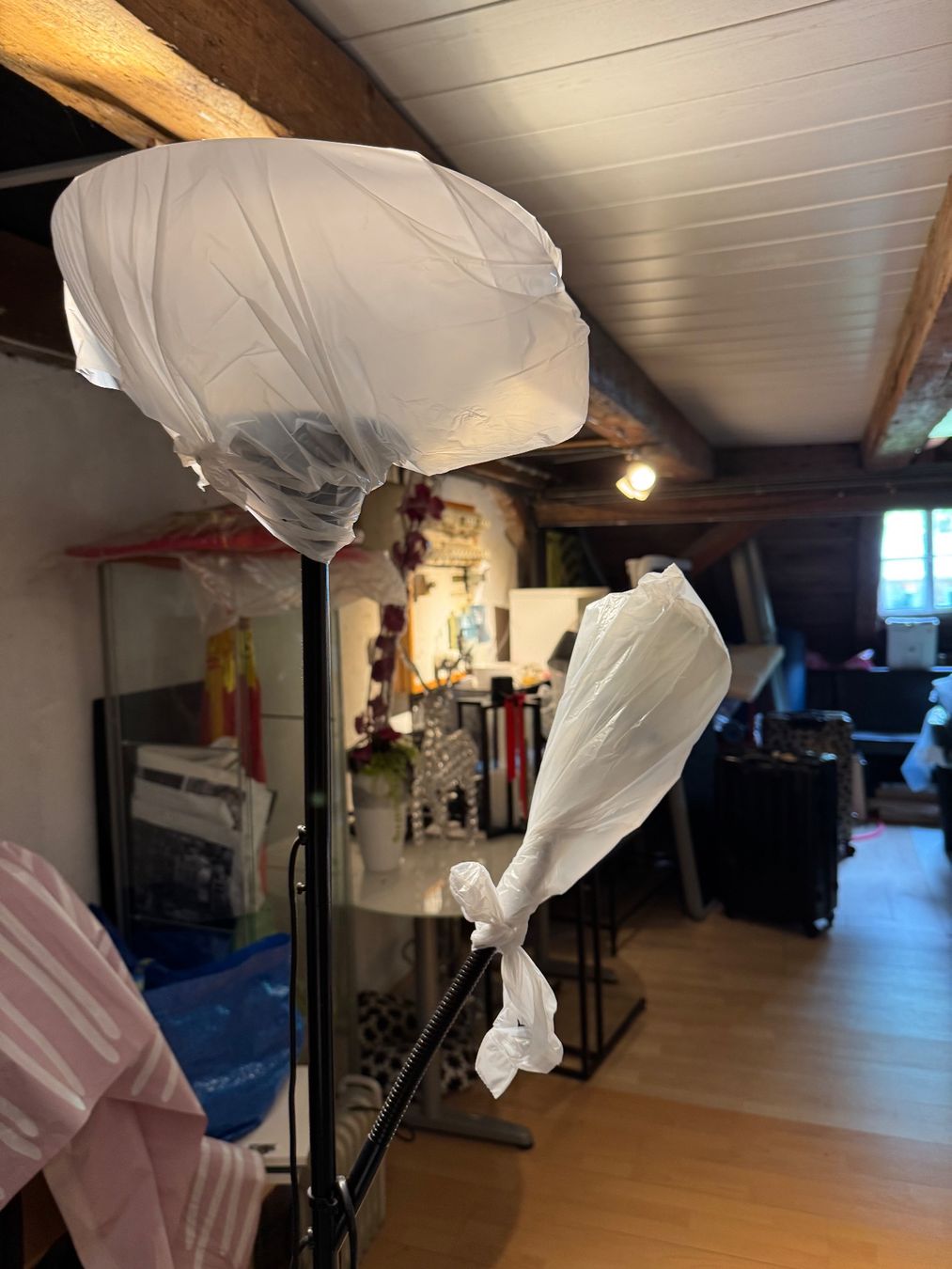 Ikea Lampade: Stehlampe 175 cm Hoch – Usato da Rüti GL venduto da Gruezich8782 1