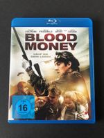 Blood Money - Lauf um dein Leben (2017) - Bluray