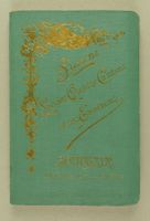 LUZERN, LUCERNE LAC DES QUTRES CANTONS ET SES ENVIRONS, 1896