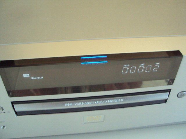 Sony Sistemi audio & multimediali: Sony DVP NS900V QS – Difettoso da Moutier venduto da arese01 6