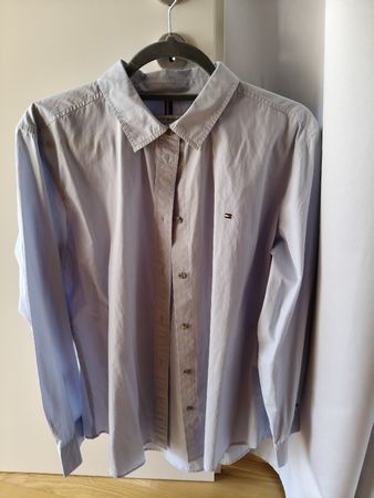 Chemise Tommy Hilfiger