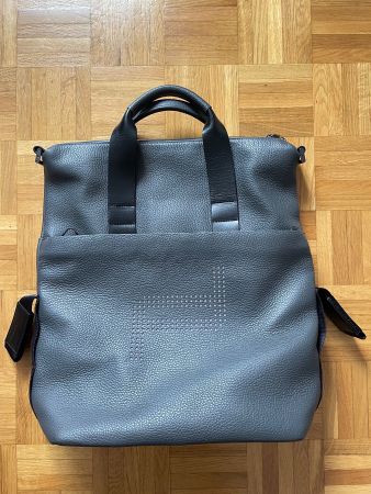 Porsche Design Leder Herren Tasche LVZ