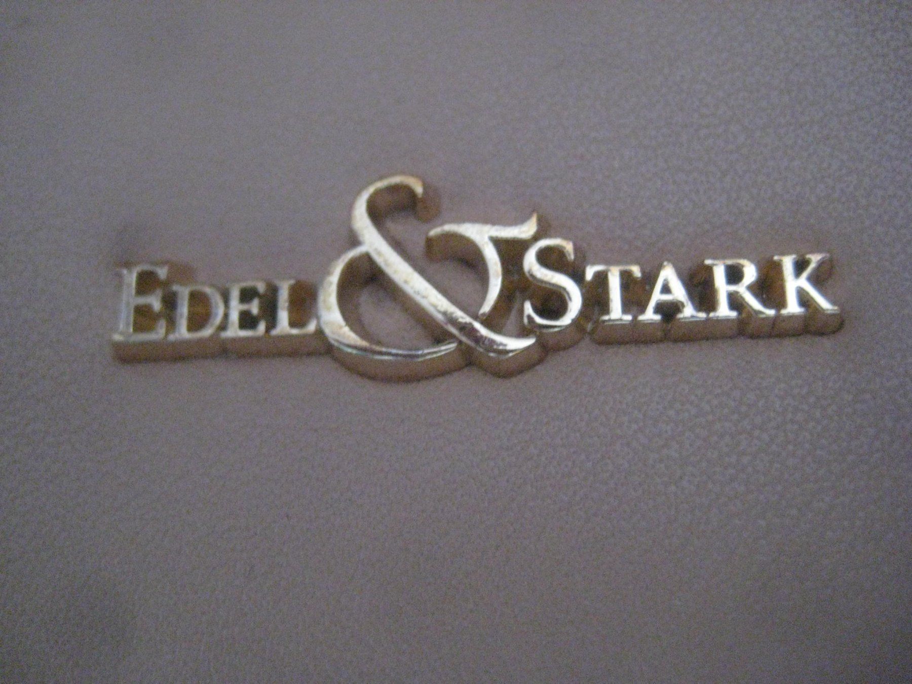 Edel Borse da donna: DAMEN  HANDTASCHE – Nuovo (secondo la descrizione) da Uster venduto da flocke1 1