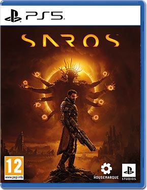 Sony Jeux: Saros PS5 – Neuf (Voir description) à Aadorf par Thepacman