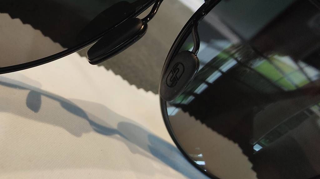 Brillen & Gläser: Lunette aviateur CARRERA – Gebraucht aus Muraz (Collombey) von kukham 2