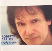 Roberto Carlos – Mensagens