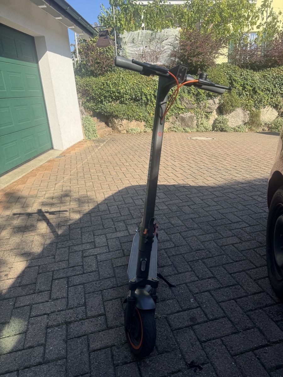 Yadea Scooter: E-Scooter Yadea Ks5 – Usato da Aristau venduto da 020214
