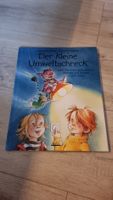Kinderbuch: Der kleine Umweltschreck