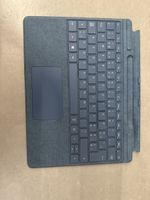 Surface Pro 9 - Clavier Microsoft comme neuf