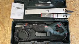Sabelsäge Metabo SSEP 1400 MVT