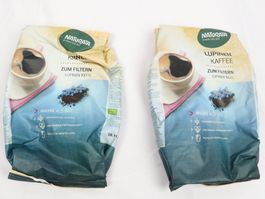NATURATA Lupinen Kaffee 2 Pack