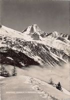 ALPIN: Montana-Vermala, Bietschhorn, gelaufen 1949