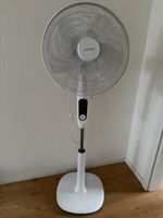Standventilator rotel weiss Nr2.