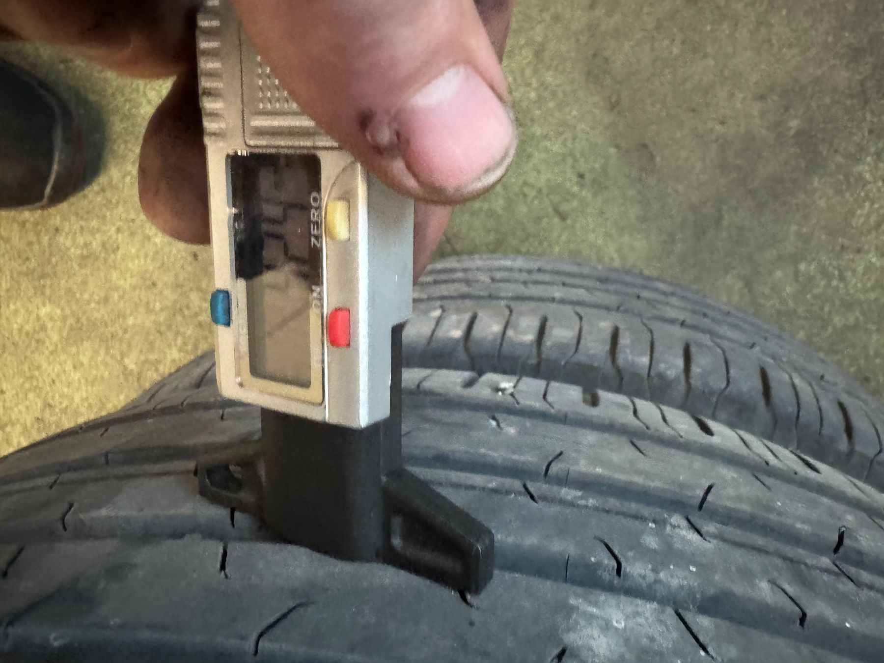 Continental Pneumatici & Ruote complete: 205/55r16 – Usato da Widen venduto da Dinero02 8