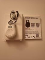Wireless Keyfinder/Smartfinder (iTag)