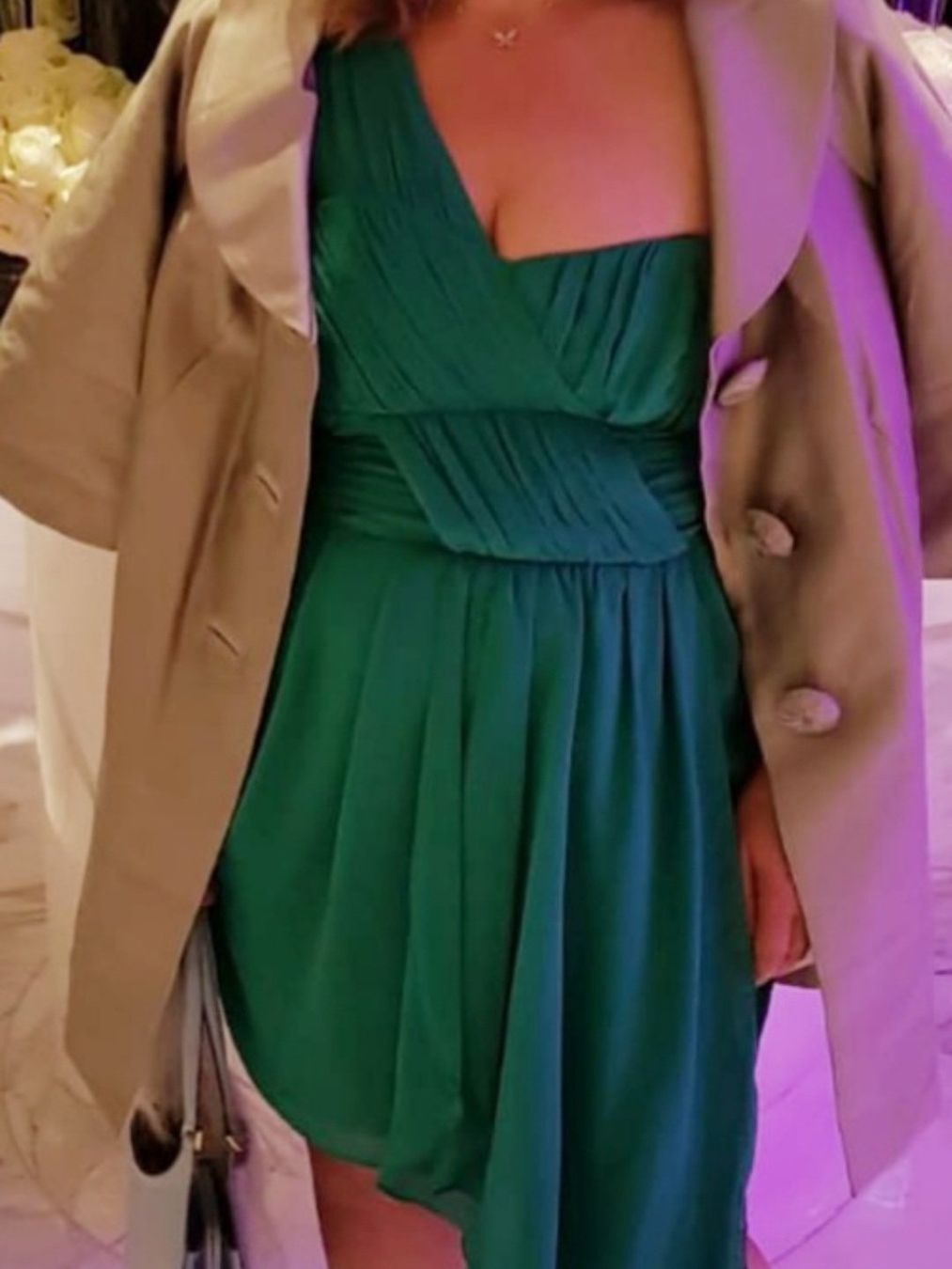Vestiti: Robe cocktail – Usato da Nax venduto da mojy