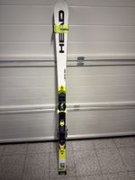 Head Ski i.GS RD Team mit Bindung