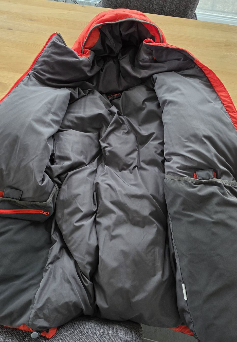 Mammut Giacche: Mammut Winterjacke – Nuovo (secondo la descrizione) da Oberentfelden venduto da Trudette2020 1