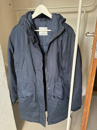 Samsøe Samsøe Daunenjacke