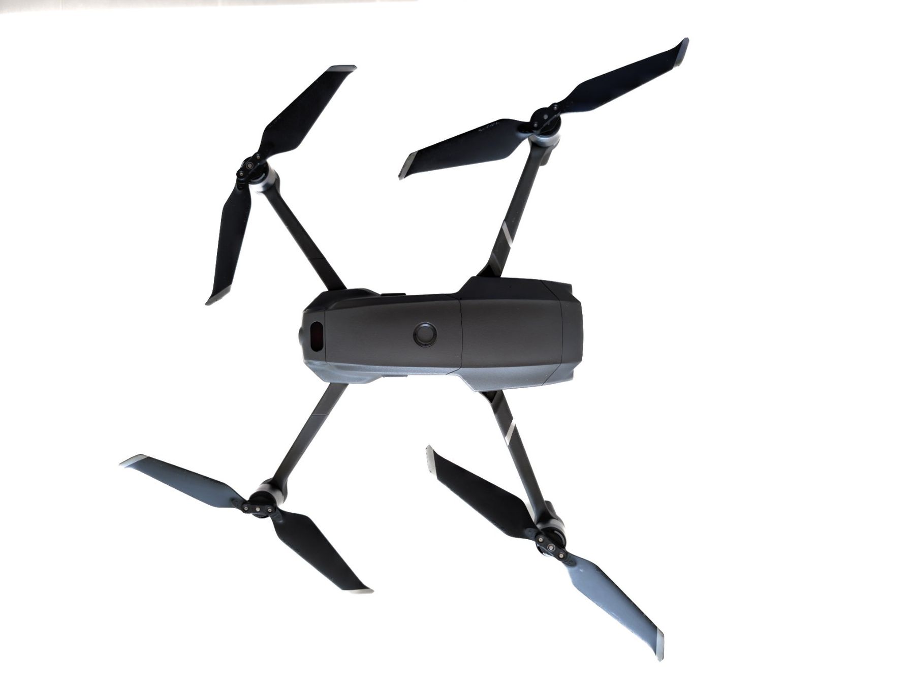 DJI Modellismo RC: DJI Mavic 2 Pro - fly more + smart controller + ND filters – Usato da St-Légier-La Chiésaz venduto da JeDaiL 1