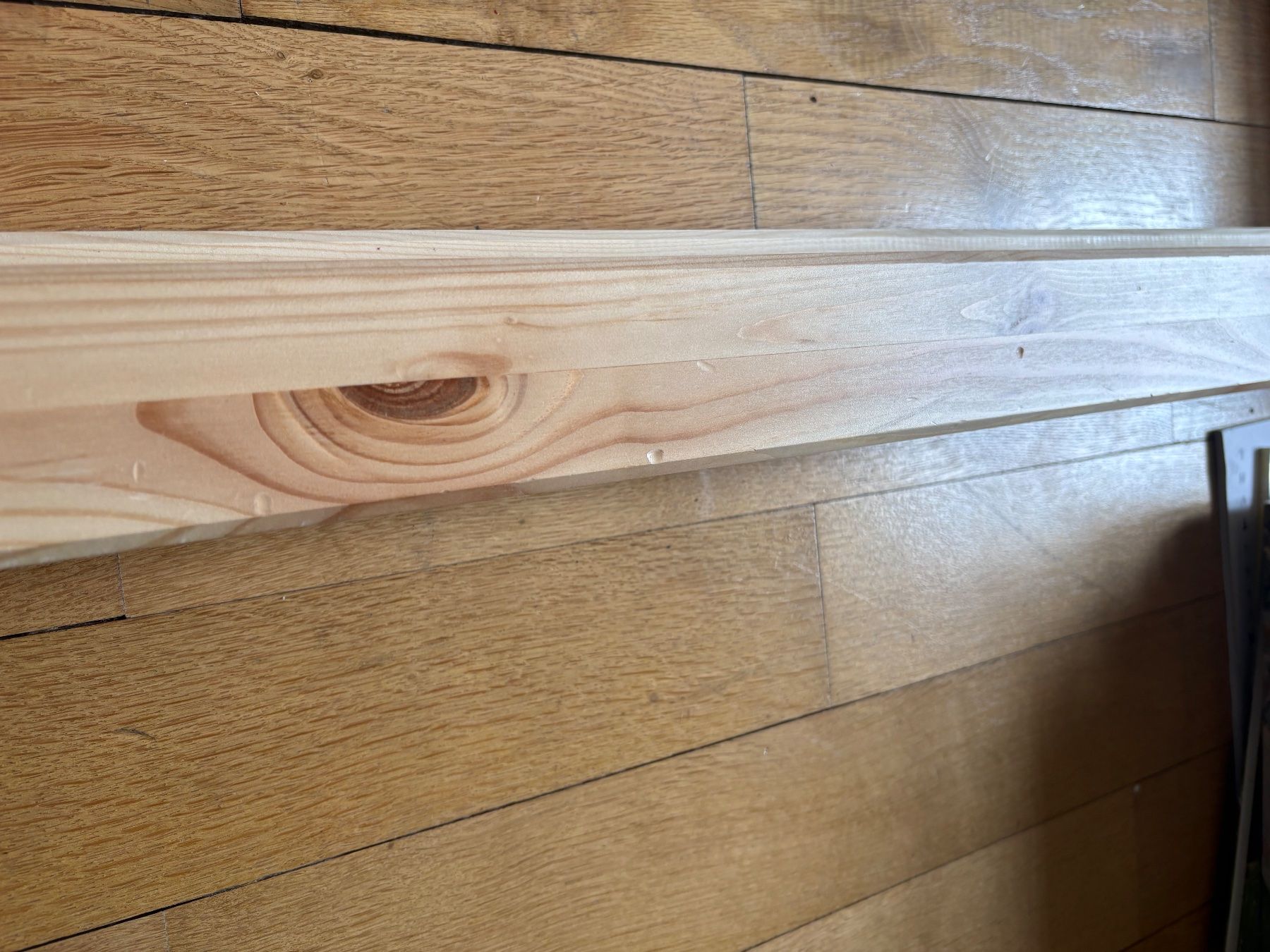 Karup Betten: Karup Dock Holzbettgestell – Gebraucht aus Basel von andrin71we 2