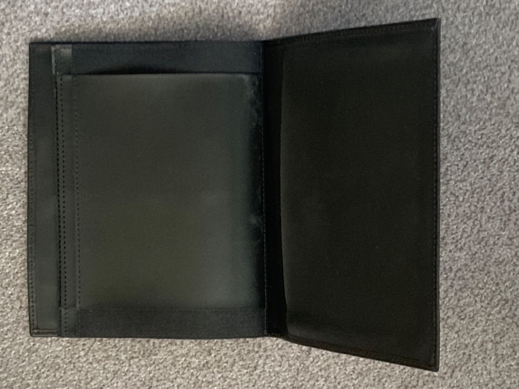 Portafogli: Brieftasche (neu) – Nuovo (secondo la descrizione) da Brütten venduto da Hst1 4