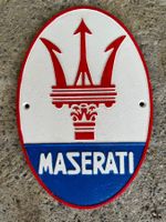 Maserati italia Oldtimer classic