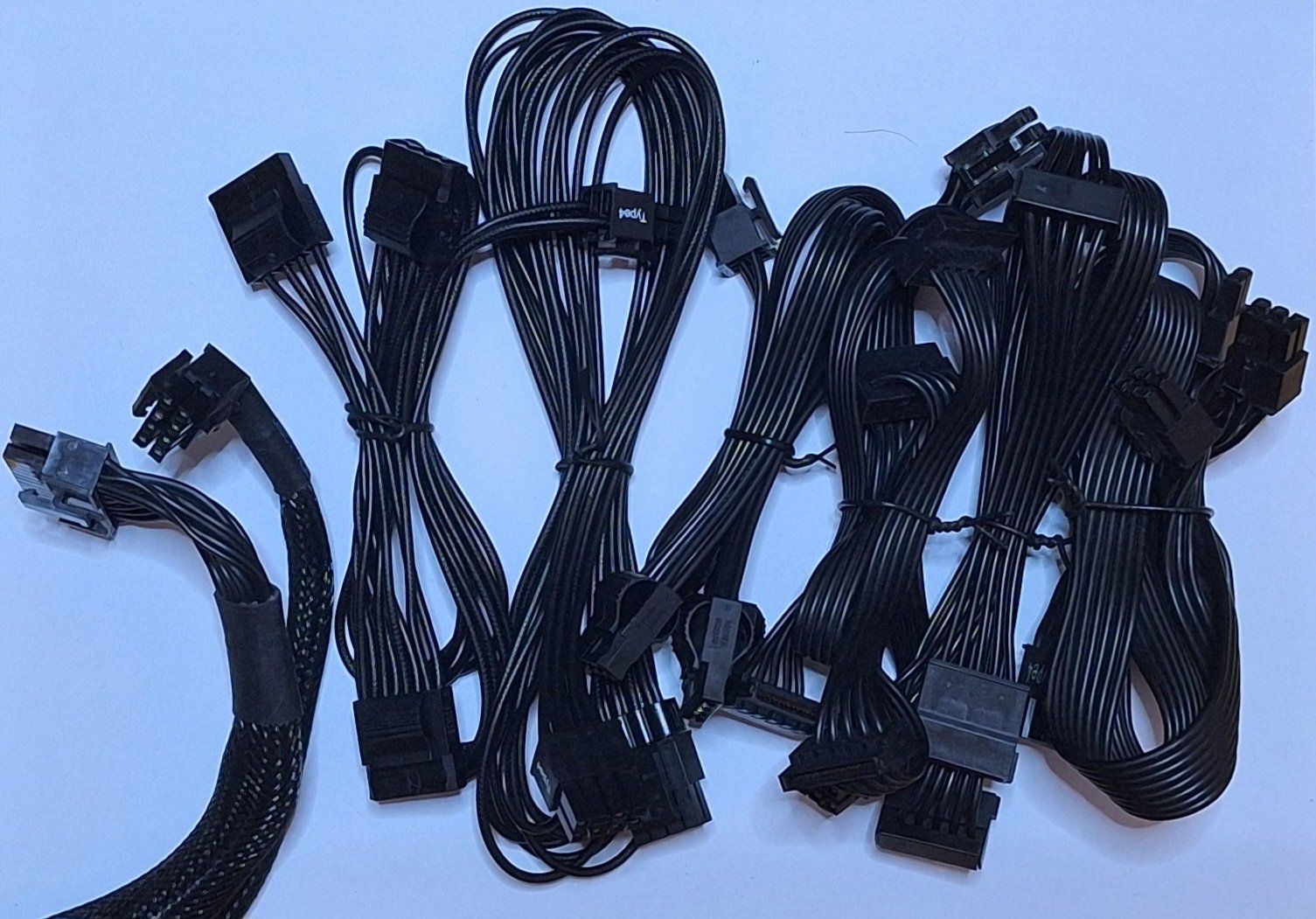 Corsair Componenti elettronici: Corsair CX750 Computer PSU 750W – Usato da Winterthur venduto da sve_5jmg 5