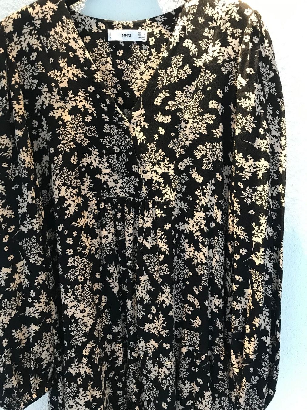 Mango Vestiti: Hübsches Kleid – Usato da Dübendorf venduto da mon_p98h 1