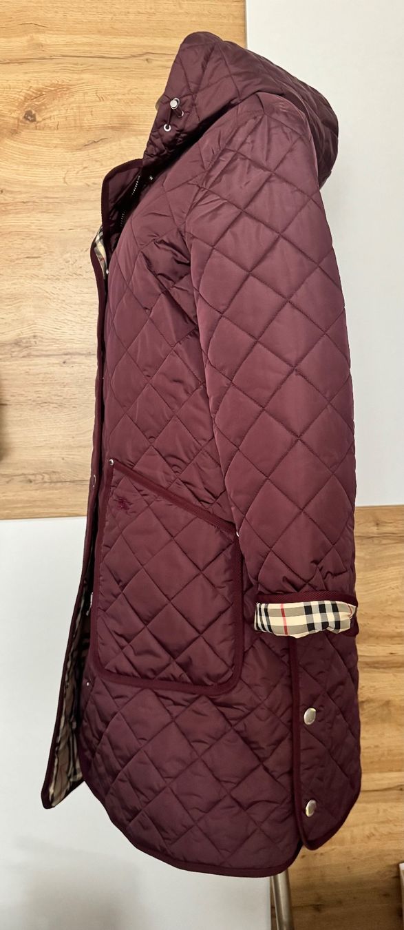 Burberry Cappotti: Burberry Mantel Grösse S – Nuovo e nell'imballaggio originale da Wiedlisbach venduto da Sistershop 2