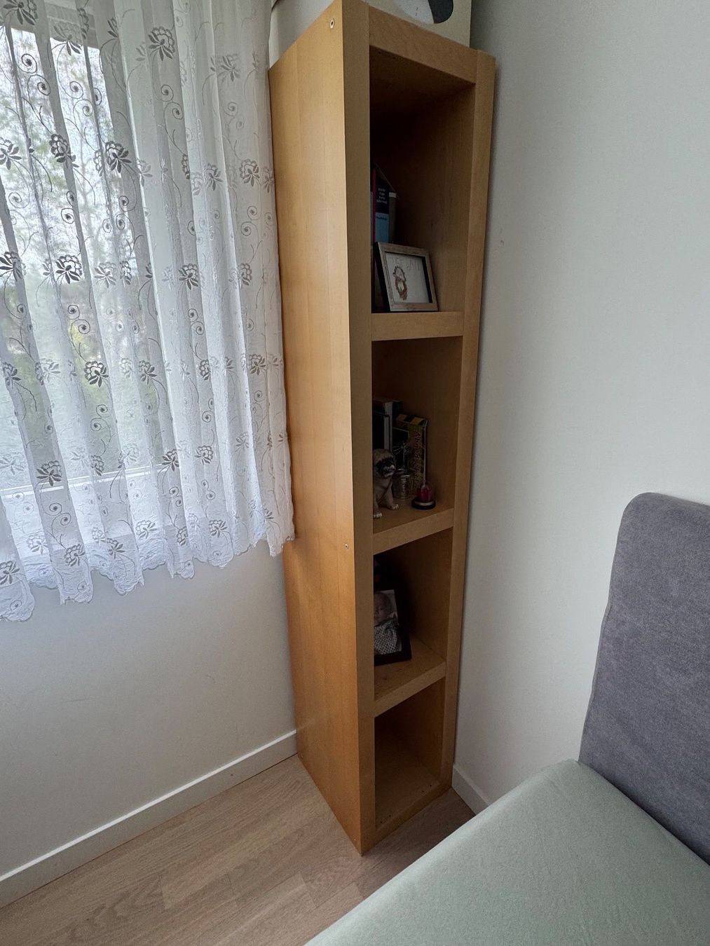 Scaffali: Büchergestell / Sideboard – Usato da Winterthur venduto da tam_52r2
