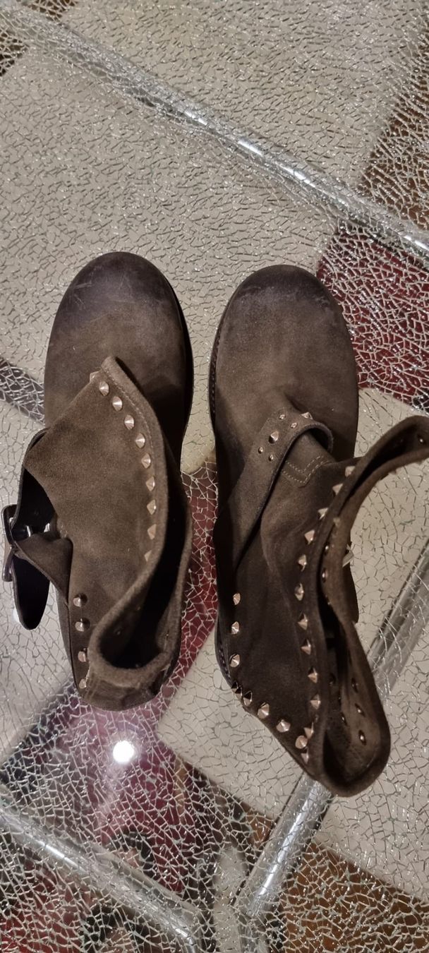 Scarpe da donna: Kiwi Gr. 40 – Nuovo (secondo la descrizione) da Luzern venduto da Reni025 2