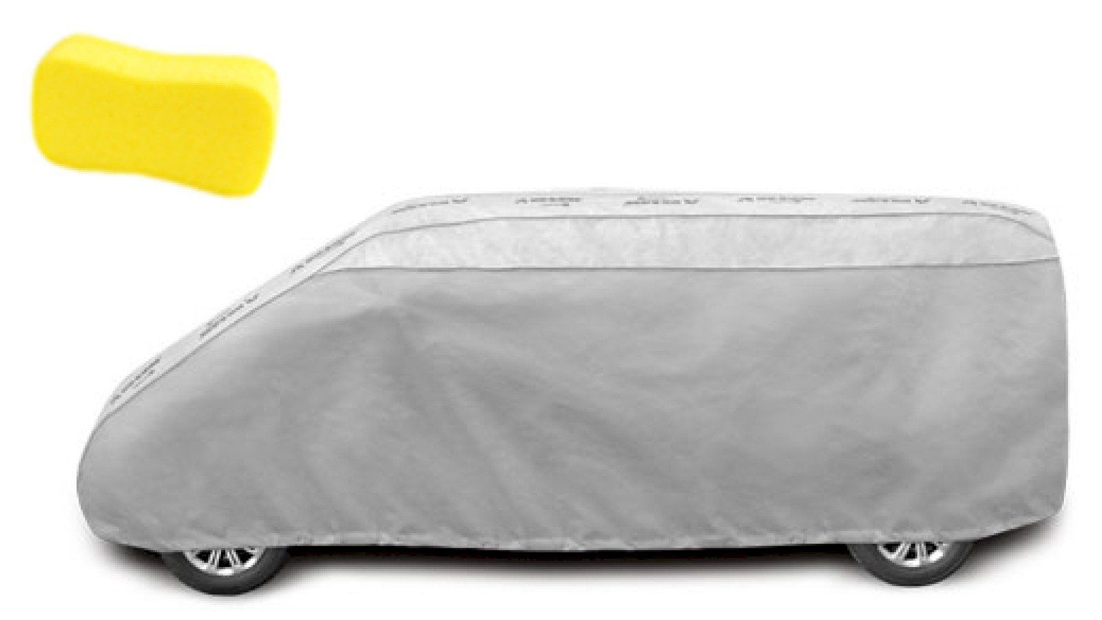 Camping Fahrzeuge: Vollgarage VW T6 Caravelle Langversion – Neu und originalverpackt aus Bottighofen von zaap