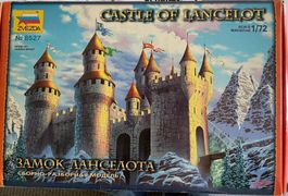 Castle of Lancelet
