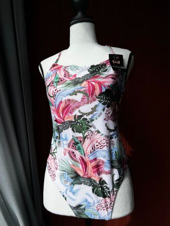 Hunkemöller Neue Badeanzug M