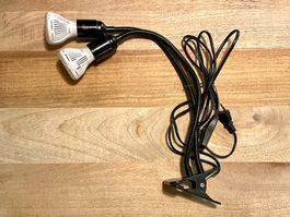 SANSI 20W LED-Pflanzenlampe 🌿