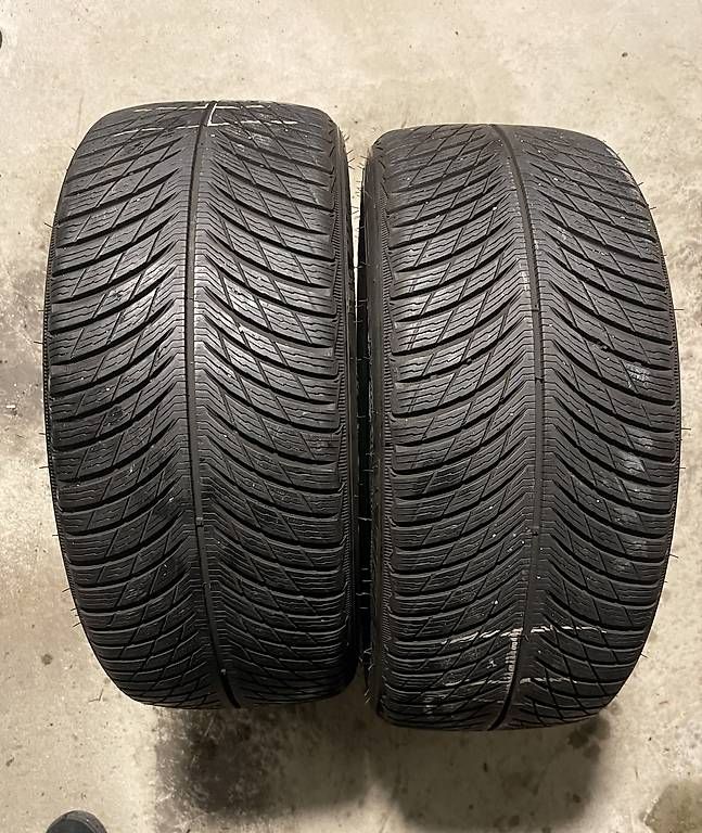 Pneumatici & Ruote complete: Michelin Winterreifen  – Usato da wolhusen venduto da mabas15
