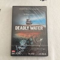 Deatly Water Neu OVP