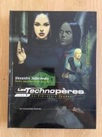 LES TECHNOPERES / TOME 1  / PREMIERE EDITION