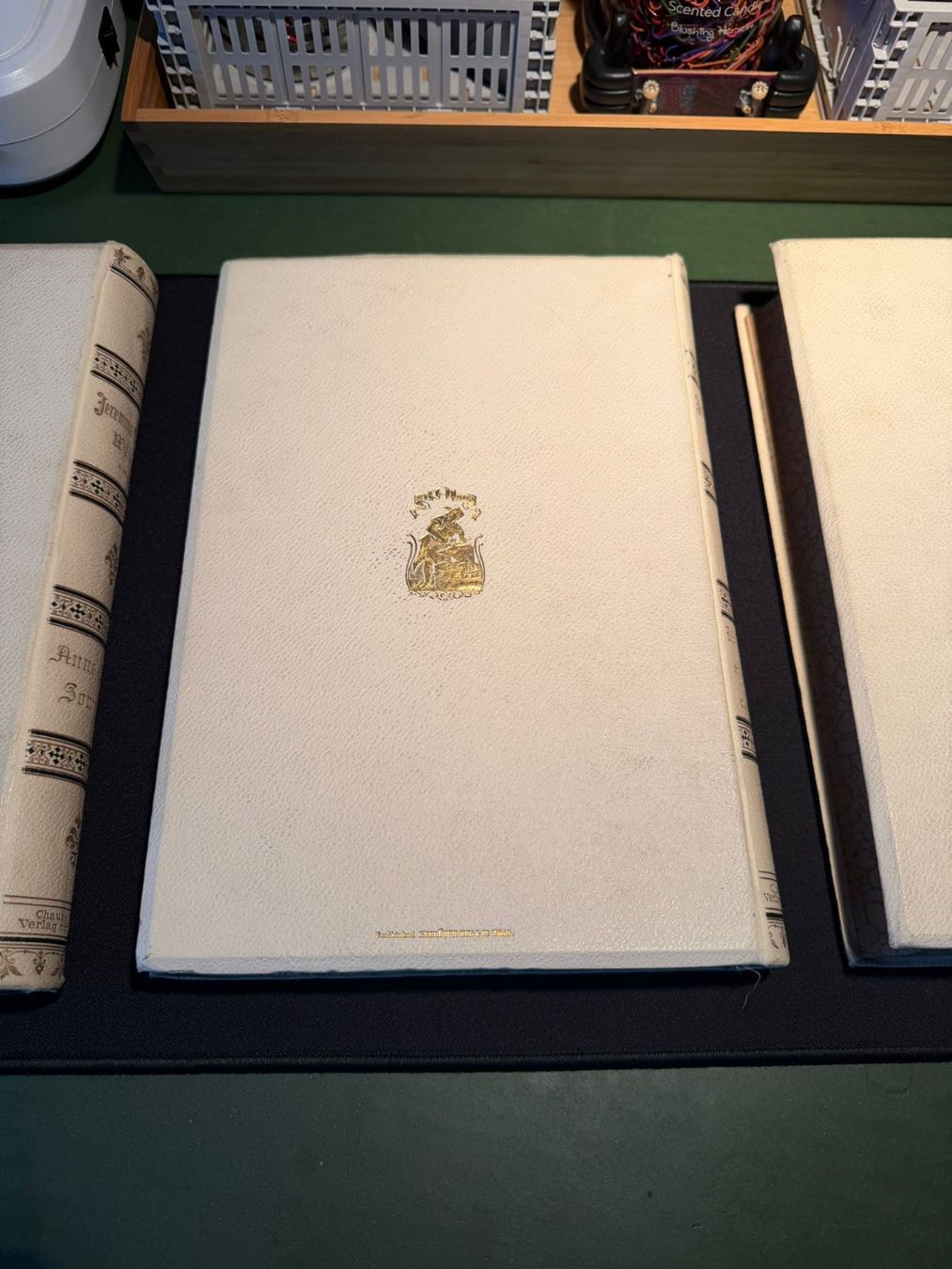 Bücher: Jeremias Gotthelf Bücher Sammlung – Gebraucht aus Bern von its_me_snipe 9