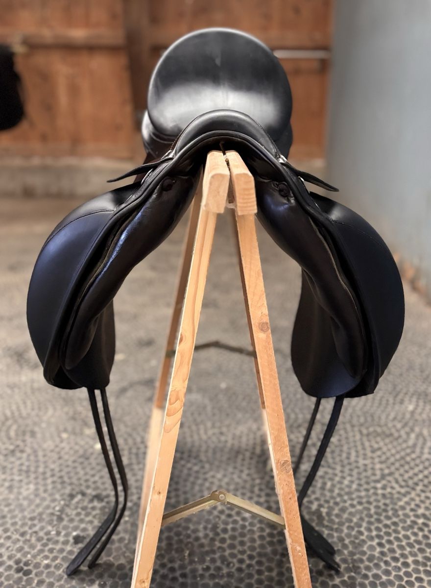 Selle & Accessori: Erreplus Dressursattel – Usato da Dulliken venduto da cel_88kr 4