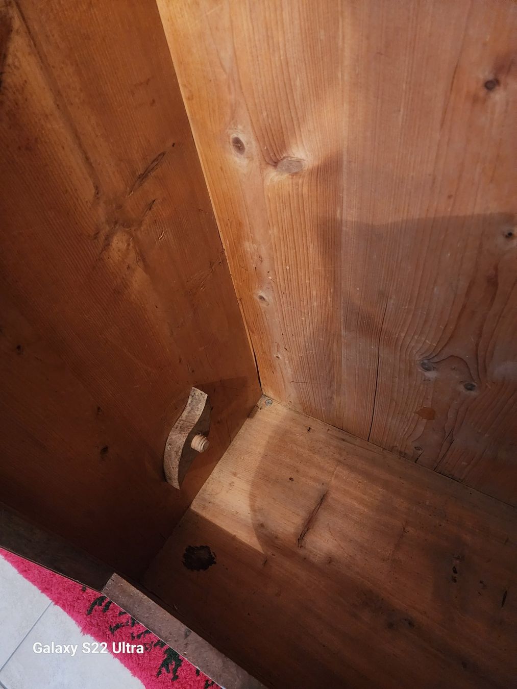 Armadi: Armoire vaudoise ancienne – Usato da Gressy venduto da dut_2d6c 3
