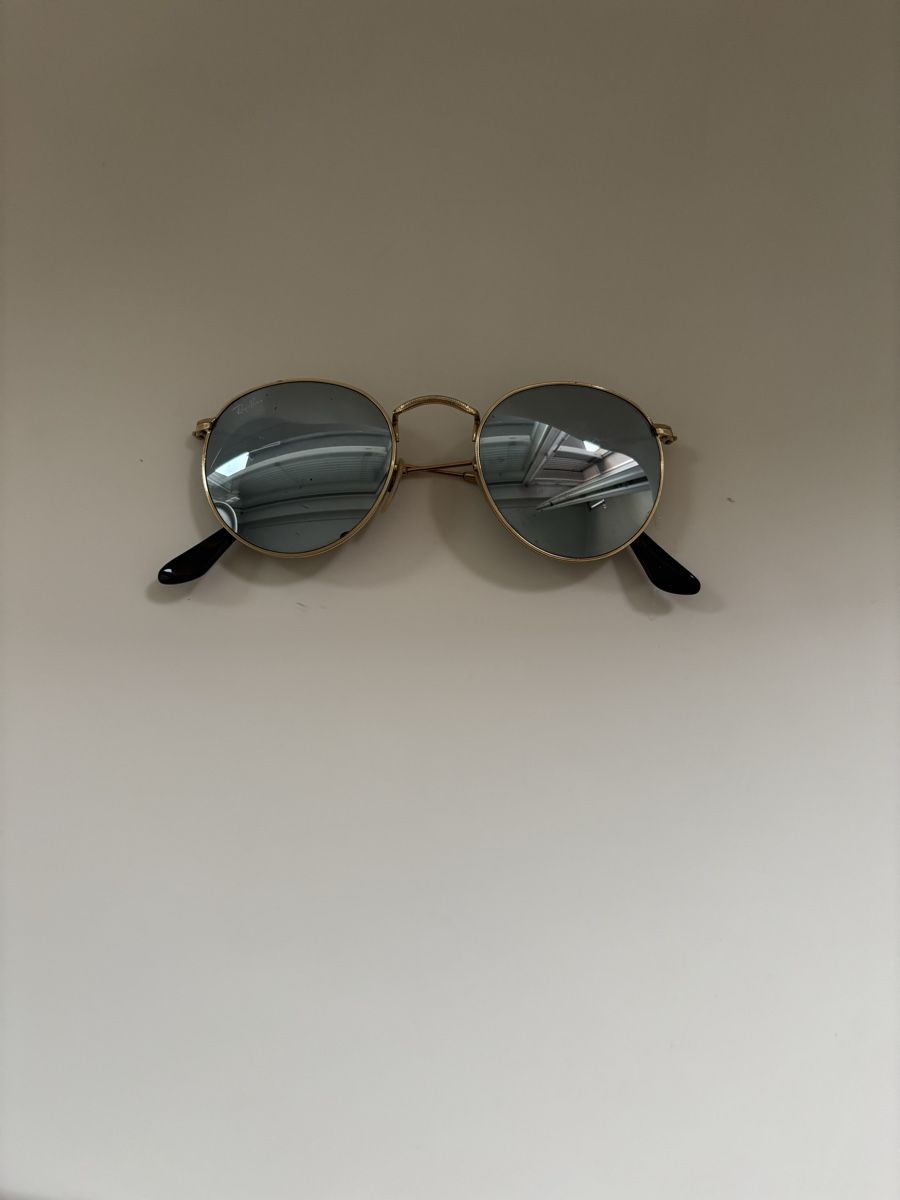 Ray-Ban Lunettes & Verres: Ray Ban sunglasses  – D'occasion à Lugano par fca_bfs9
